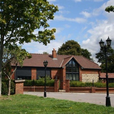 Millers House Boutique B&B Emsworth Dış mekan fotoğraf
