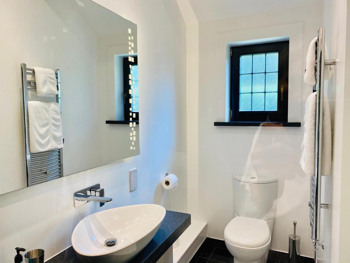 Millers House Boutique B&B Emsworth Dış mekan fotoğraf