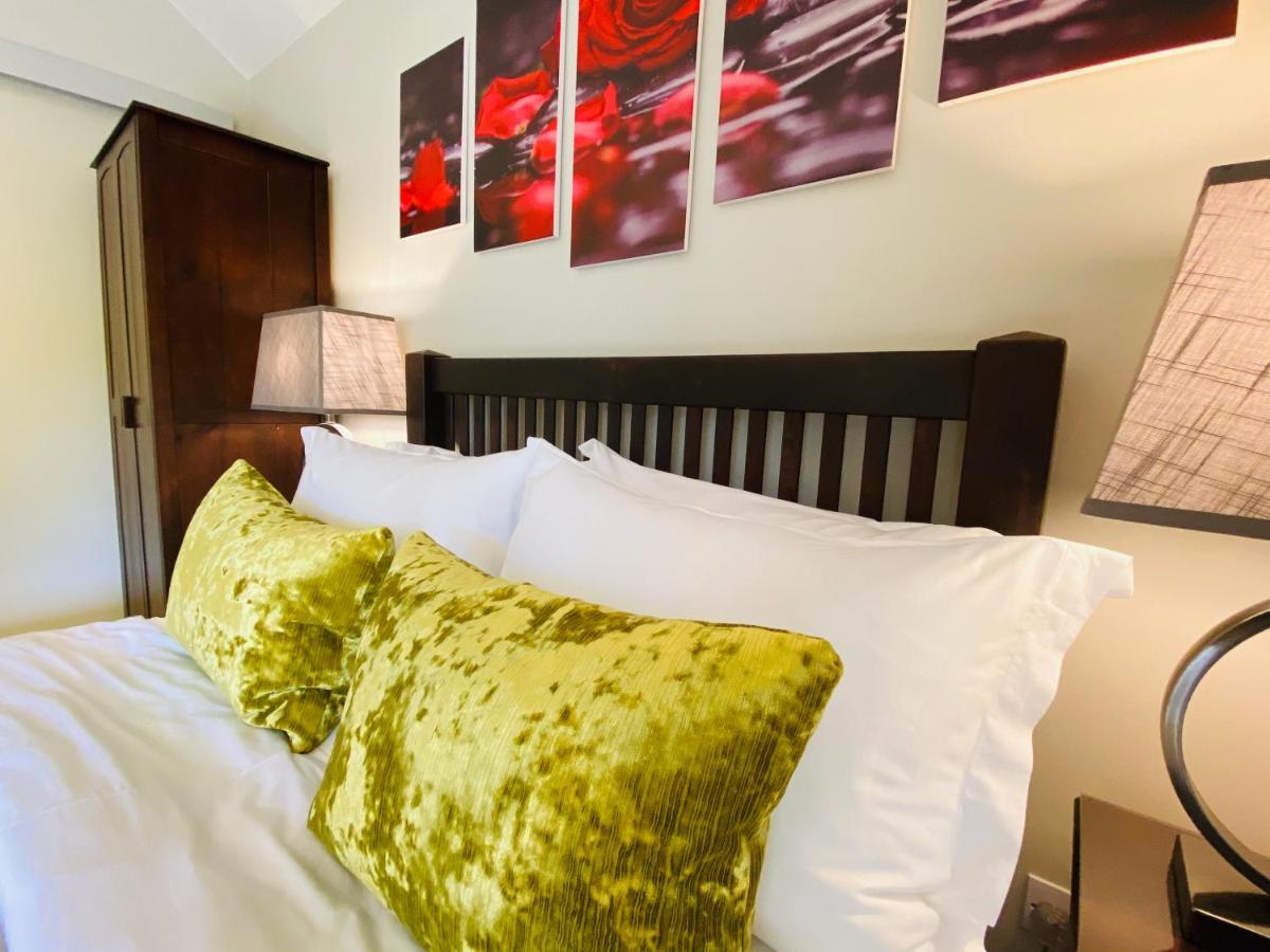 Millers House Boutique B&B Emsworth Dış mekan fotoğraf