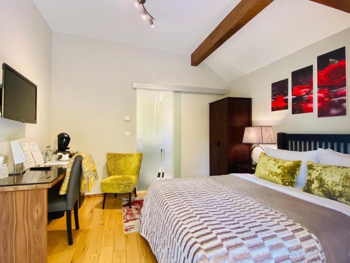 Millers House Boutique B&B Emsworth Dış mekan fotoğraf