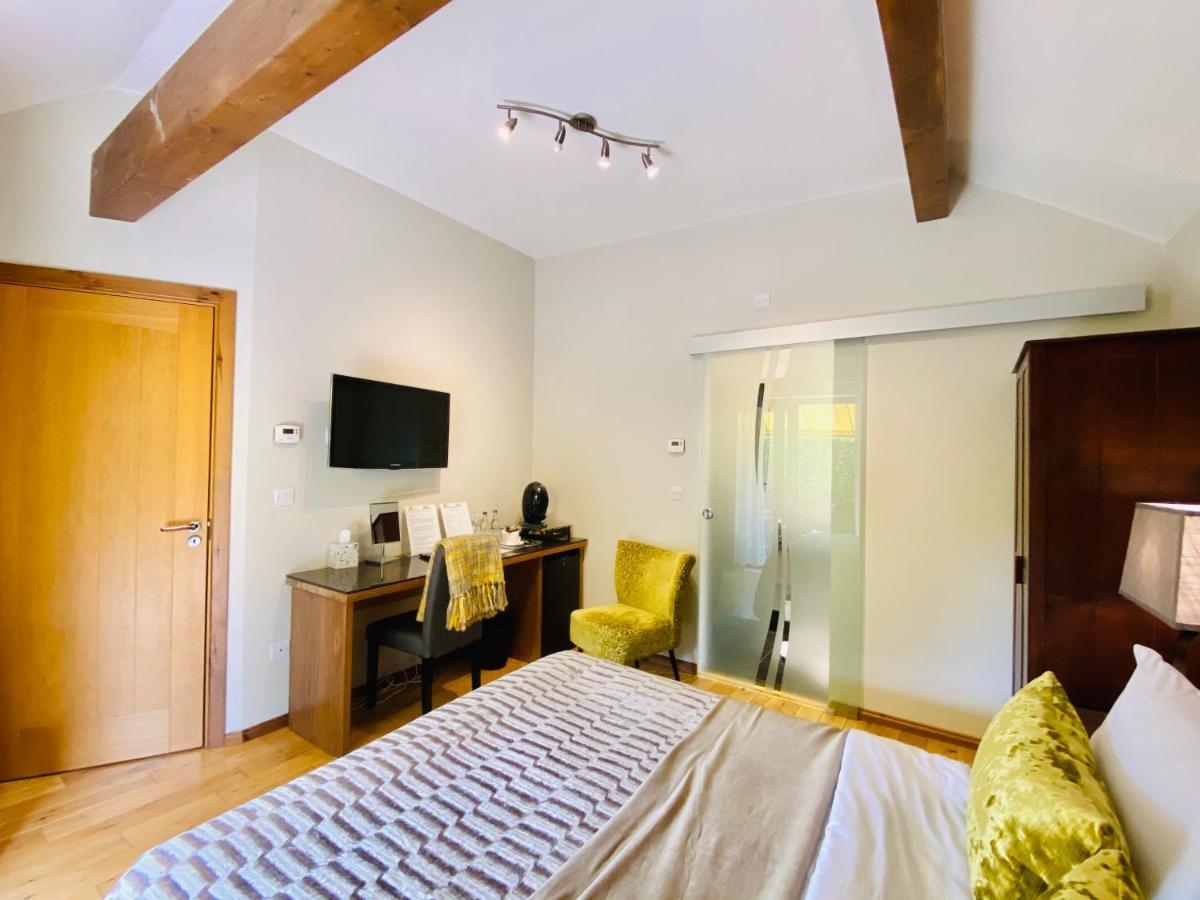 Millers House Boutique B&B Emsworth Dış mekan fotoğraf