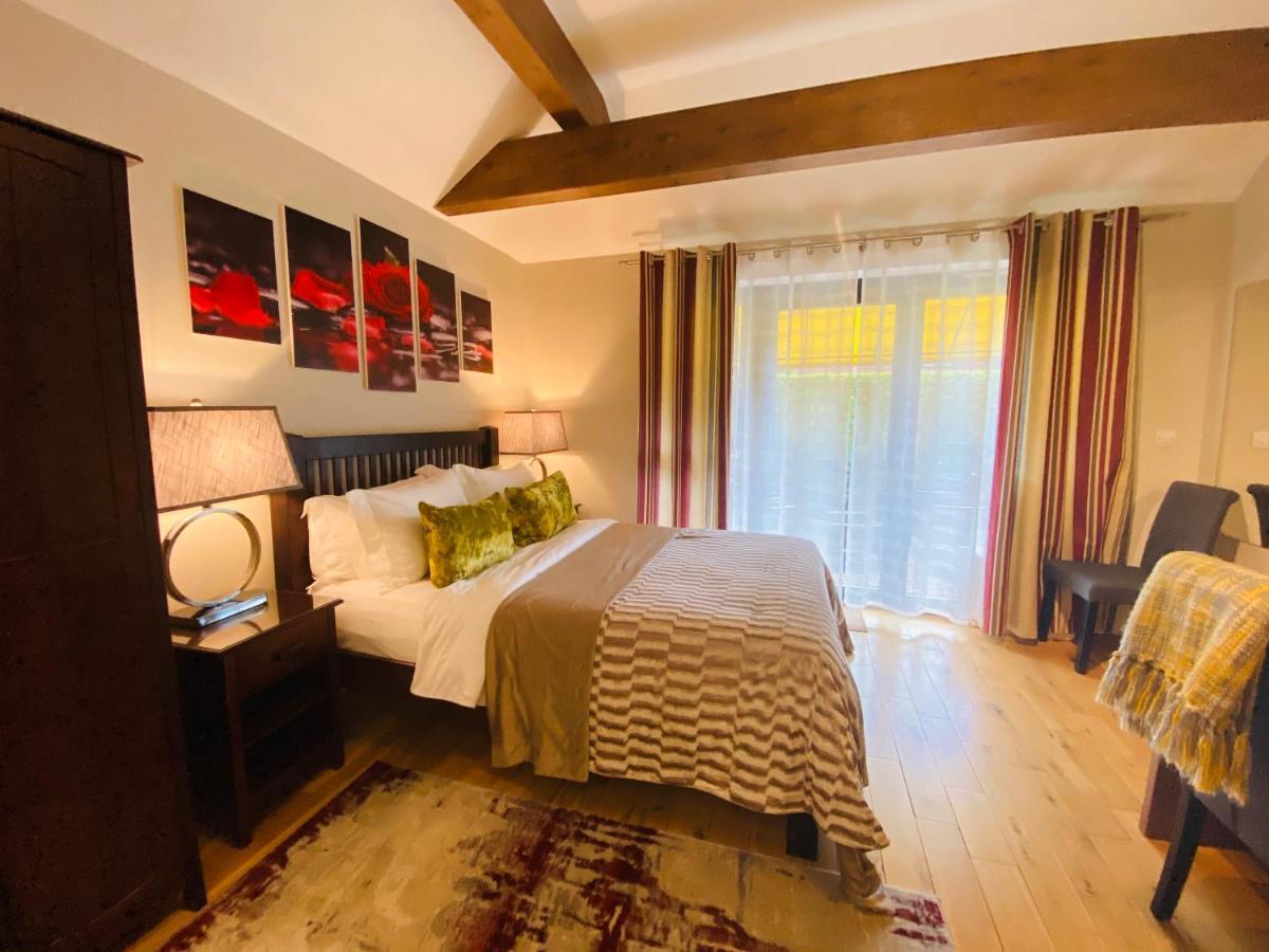 Millers House Boutique B&B Emsworth Dış mekan fotoğraf