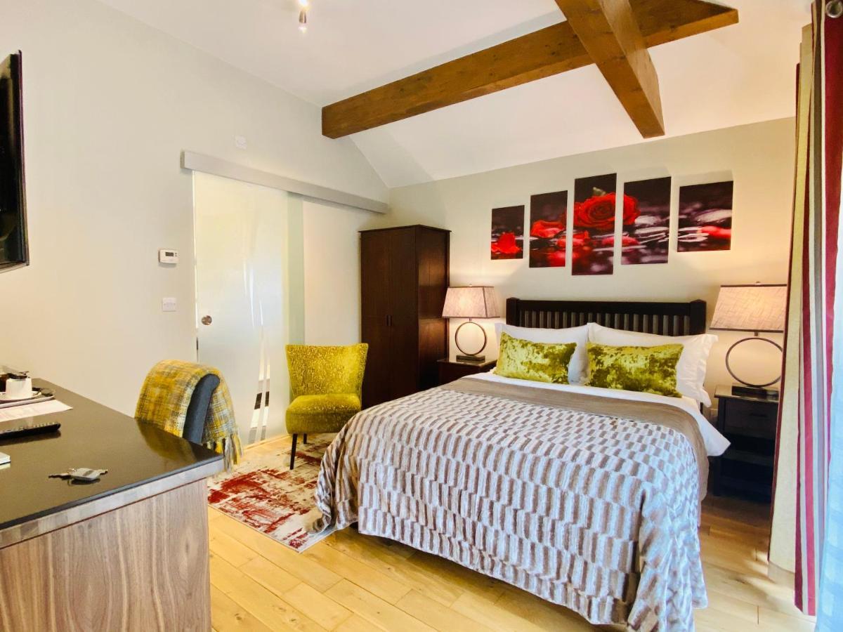 Millers House Boutique B&B Emsworth Dış mekan fotoğraf