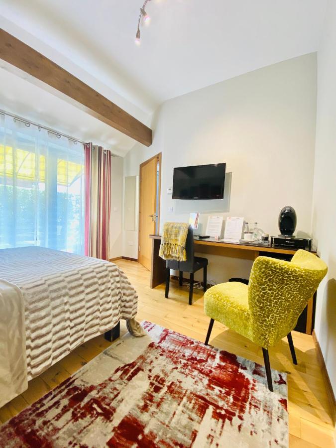 Millers House Boutique B&B Emsworth Dış mekan fotoğraf