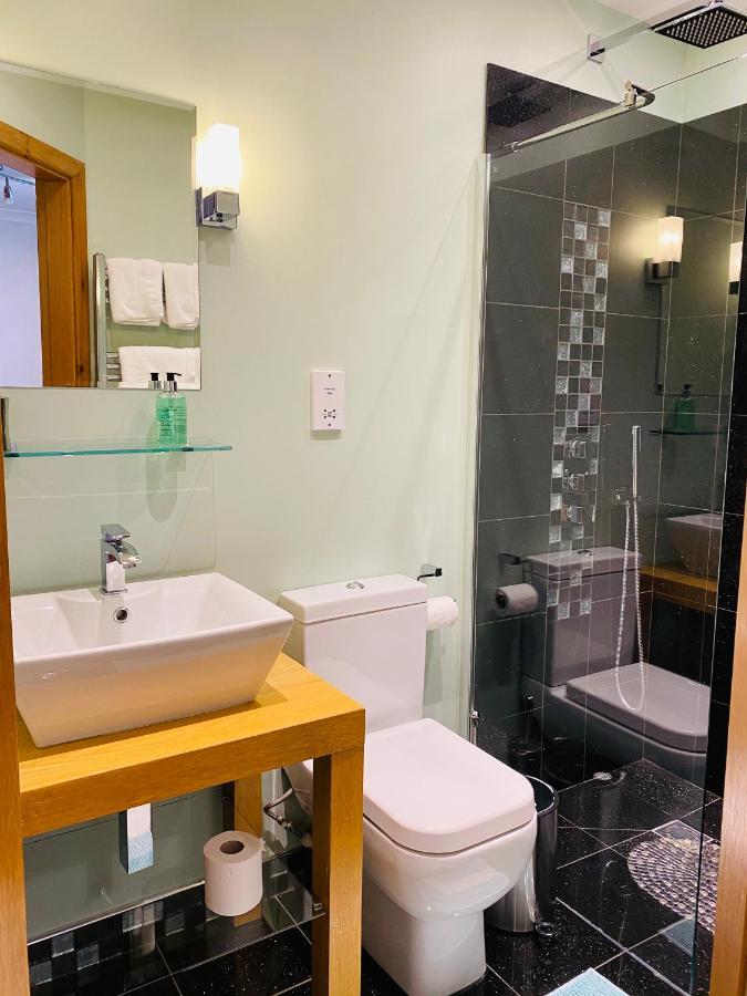 Millers House Boutique B&B Emsworth Dış mekan fotoğraf