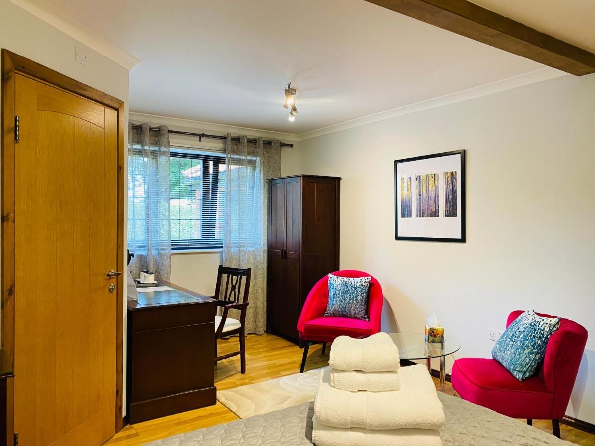 Millers House Boutique B&B Emsworth Dış mekan fotoğraf