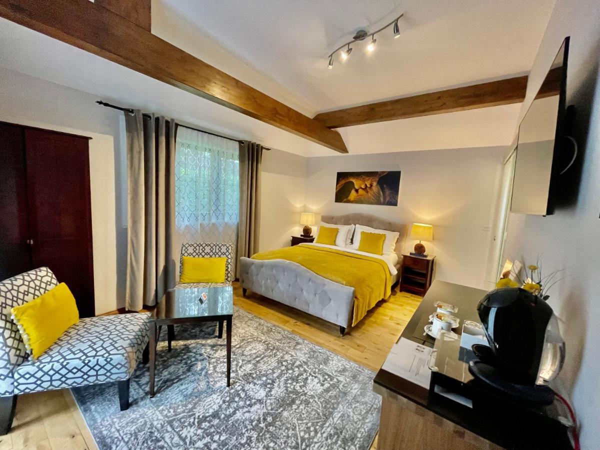 Millers House Boutique B&B Emsworth Dış mekan fotoğraf