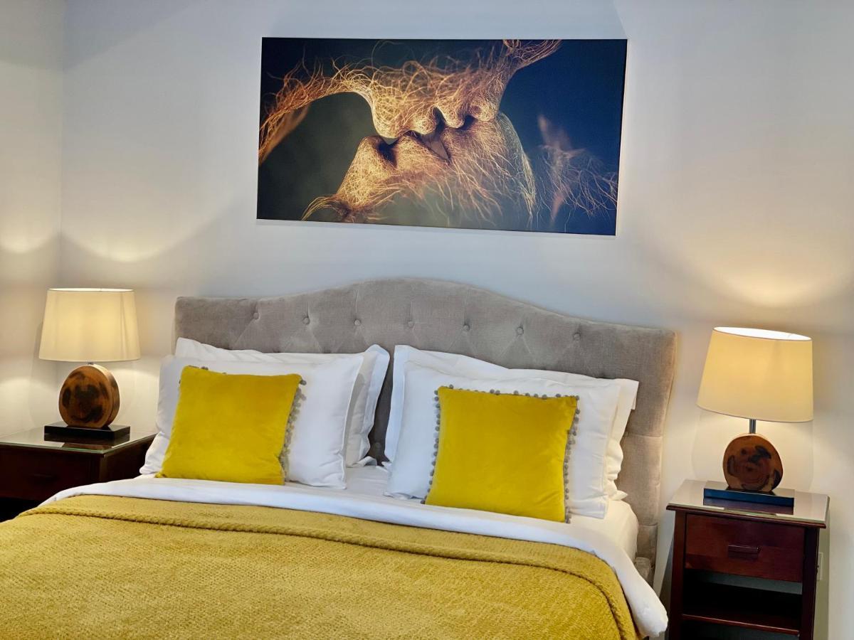 Millers House Boutique B&B Emsworth Dış mekan fotoğraf