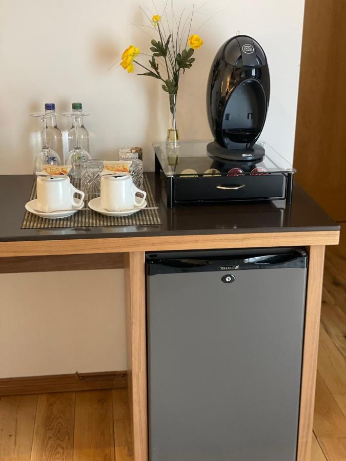 Millers House Boutique B&B Emsworth Dış mekan fotoğraf