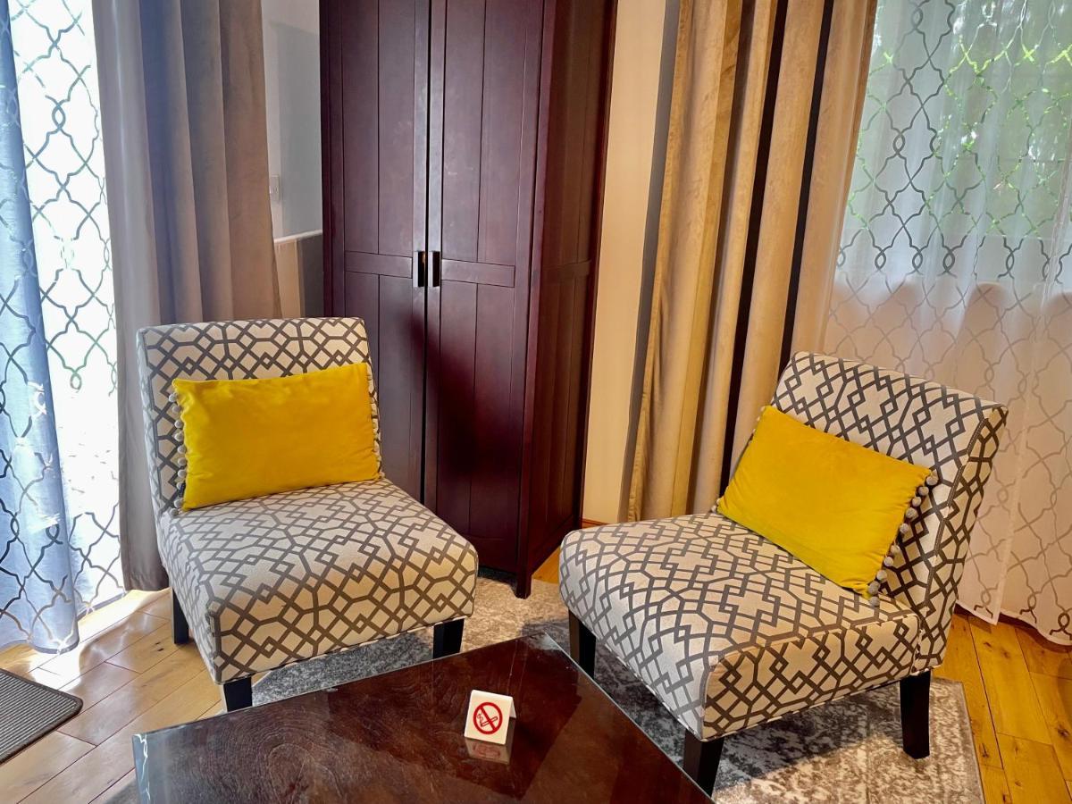 Millers House Boutique B&B Emsworth Dış mekan fotoğraf