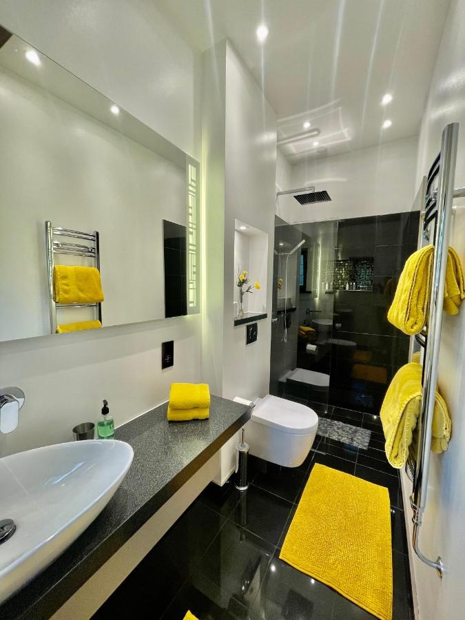Millers House Boutique B&B Emsworth Dış mekan fotoğraf