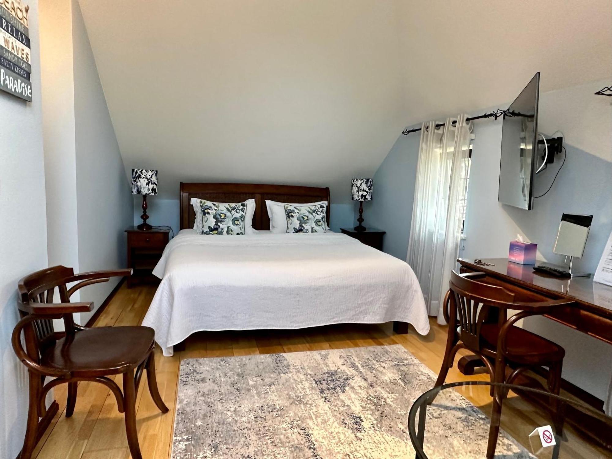 Millers House Boutique B&B Emsworth Dış mekan fotoğraf