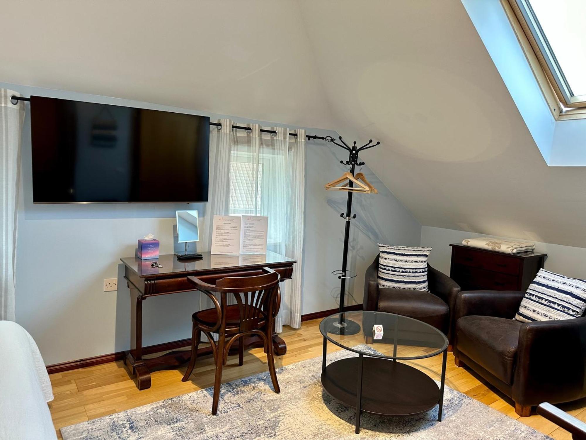 Millers House Boutique B&B Emsworth Dış mekan fotoğraf