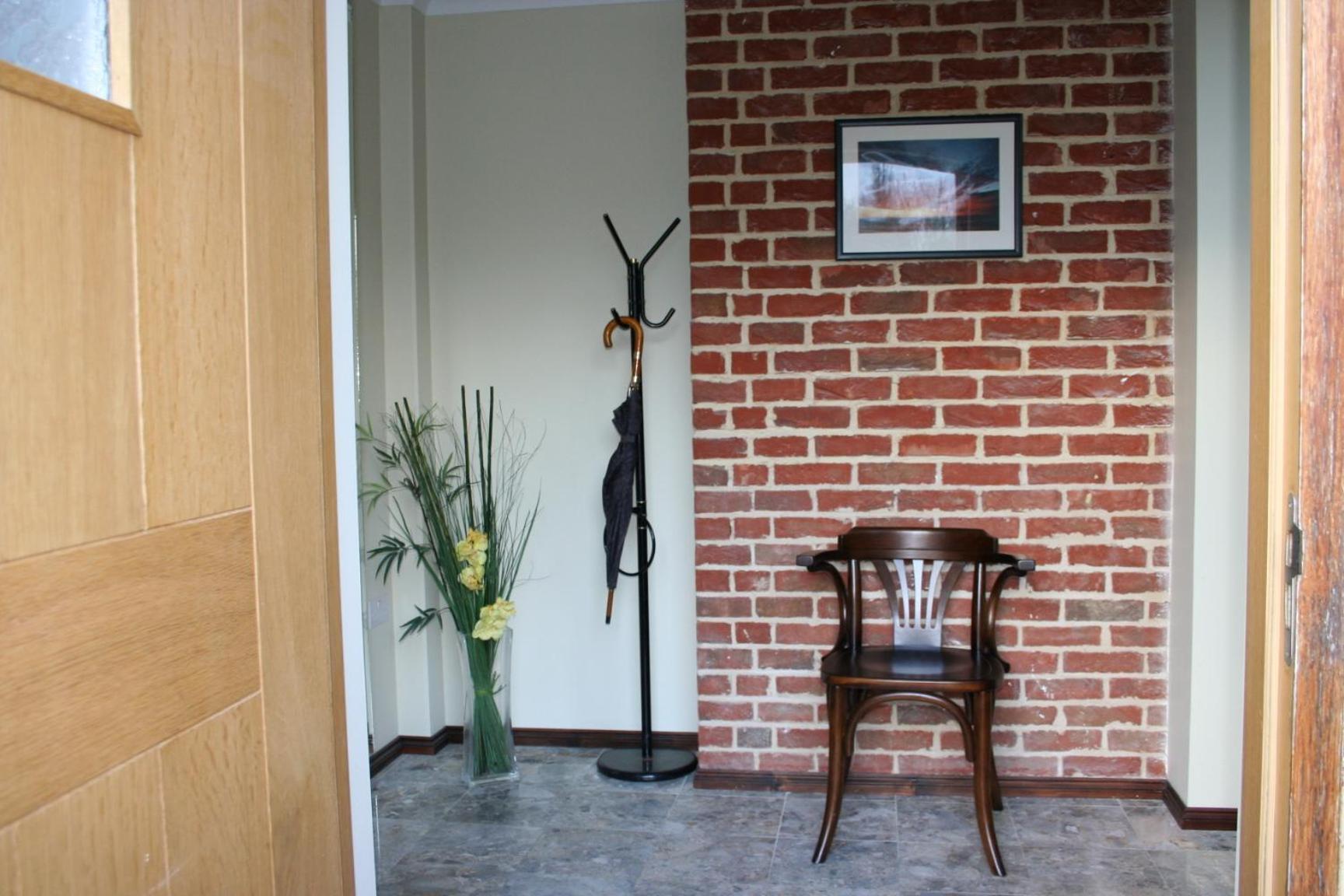 Millers House Boutique B&B Emsworth Dış mekan fotoğraf