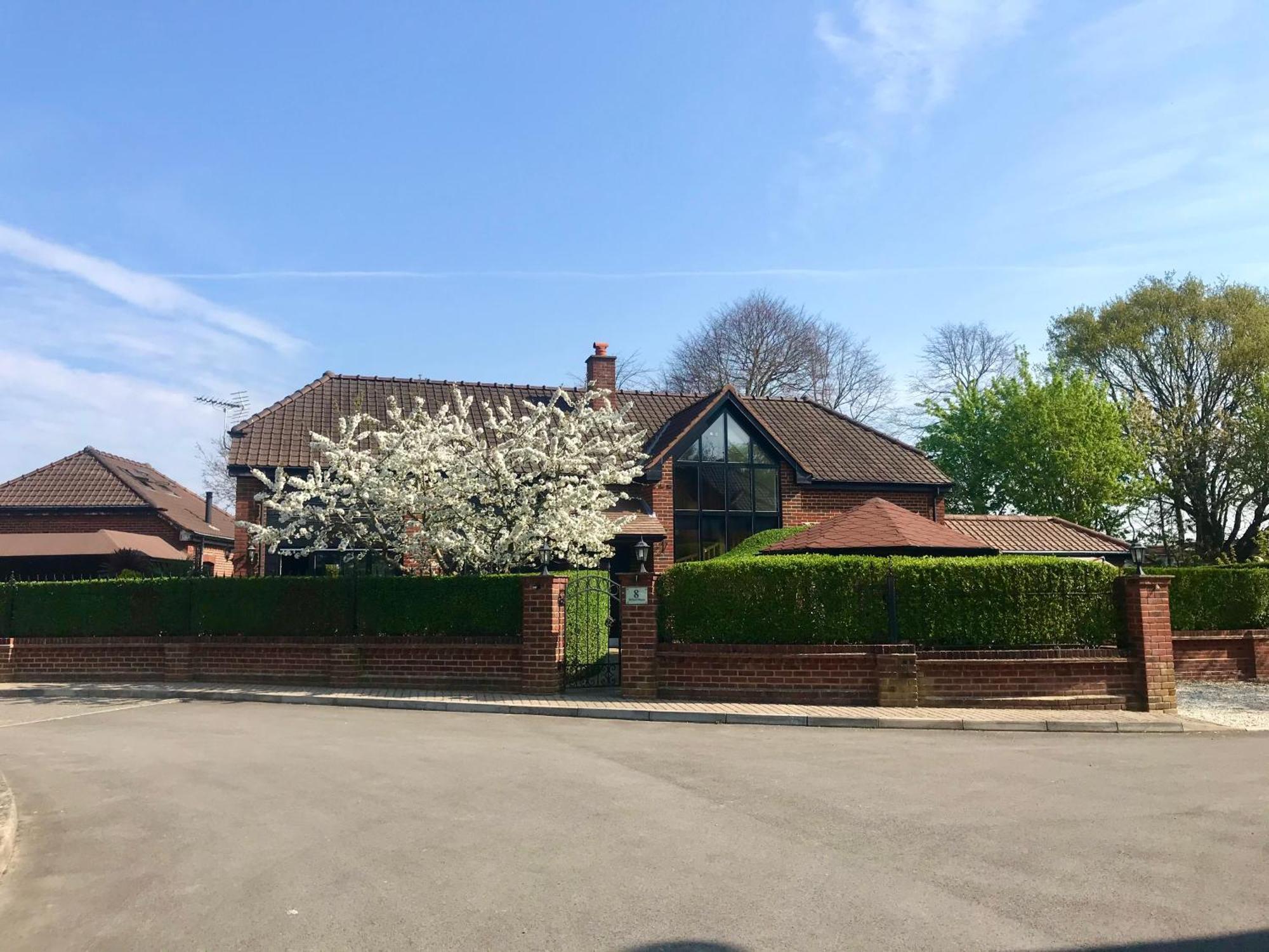Millers House Boutique B&B Emsworth Dış mekan fotoğraf