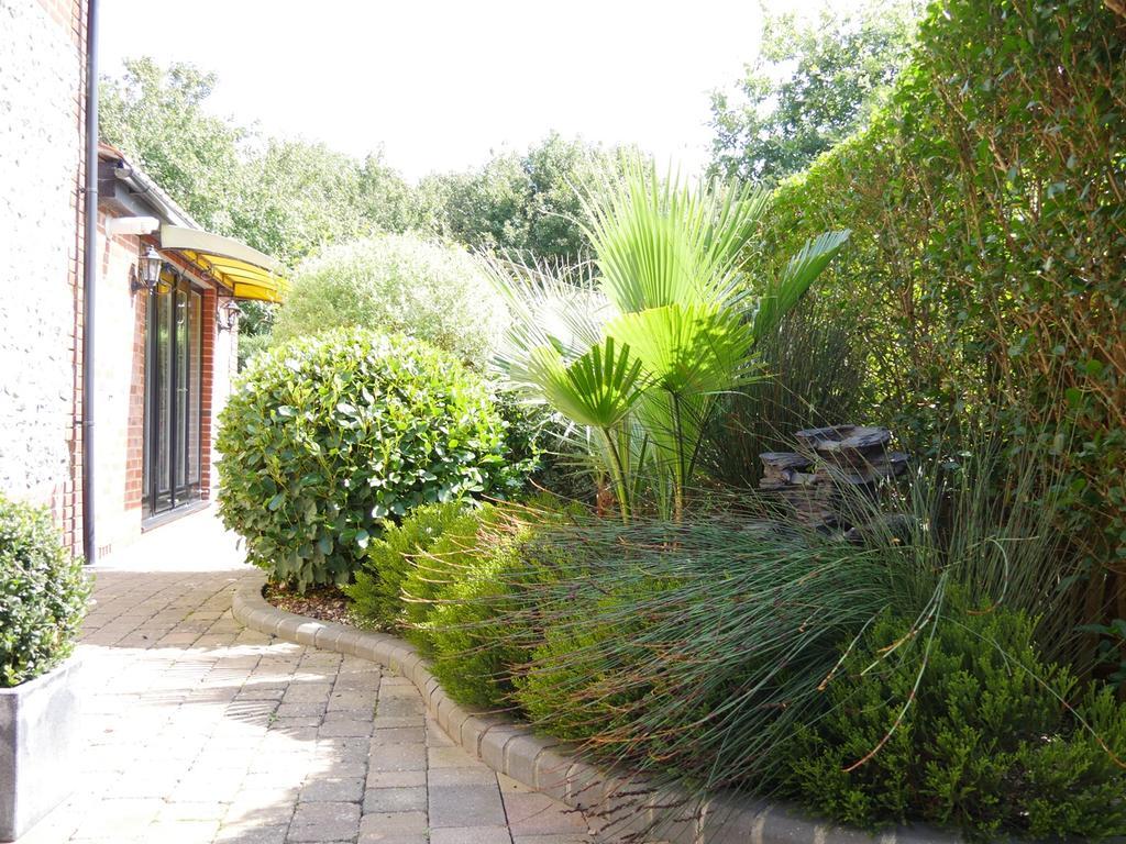 Millers House Boutique B&B Emsworth Dış mekan fotoğraf