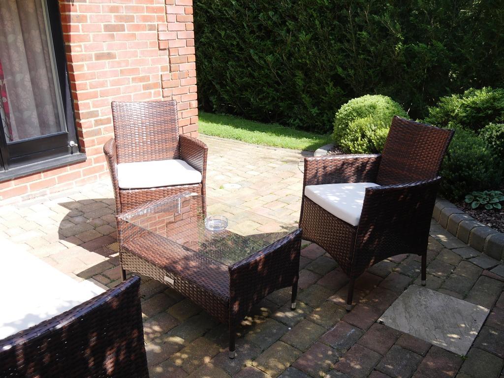 Millers House Boutique B&B Emsworth Dış mekan fotoğraf