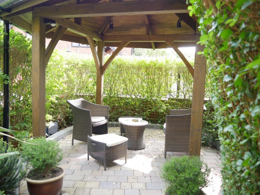 Millers House Boutique B&B Emsworth Dış mekan fotoğraf