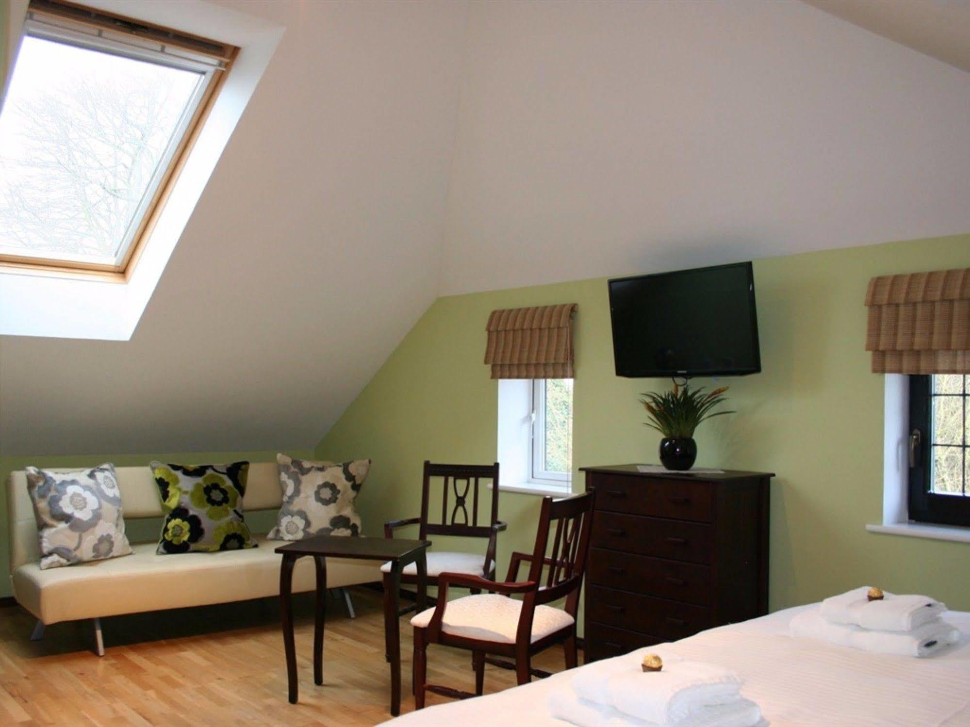 Millers House Boutique B&B Emsworth Dış mekan fotoğraf