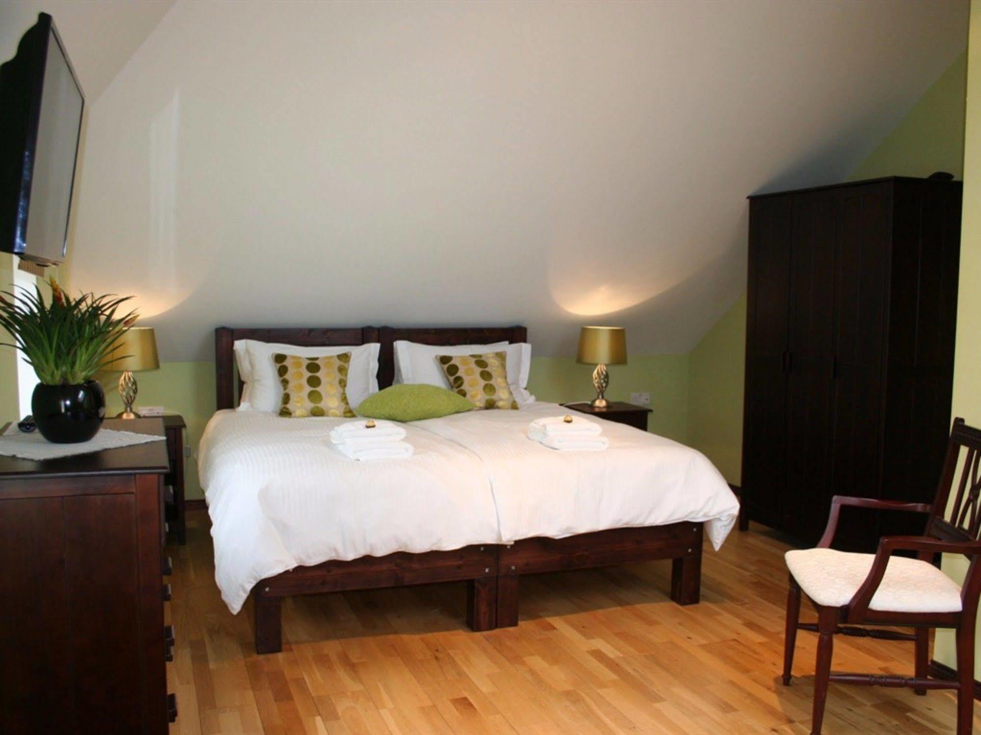 Millers House Boutique B&B Emsworth Dış mekan fotoğraf