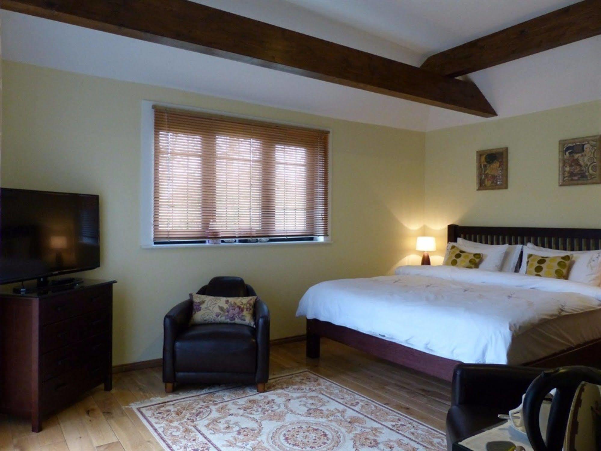 Millers House Boutique B&B Emsworth Dış mekan fotoğraf