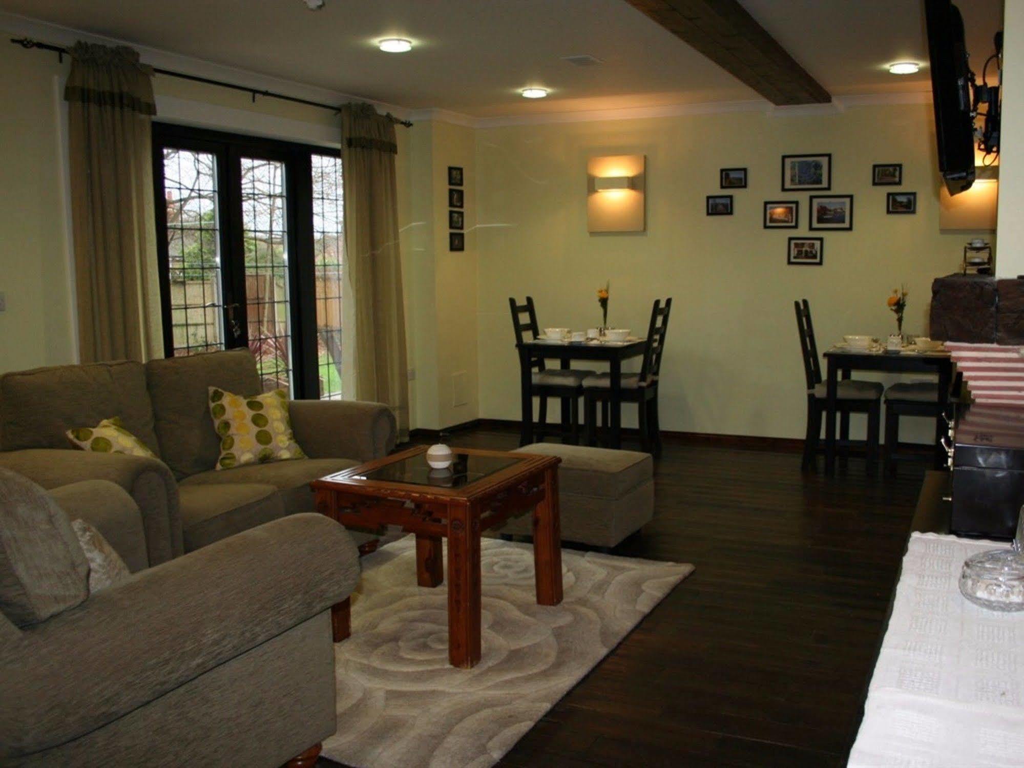 Millers House Boutique B&B Emsworth Dış mekan fotoğraf