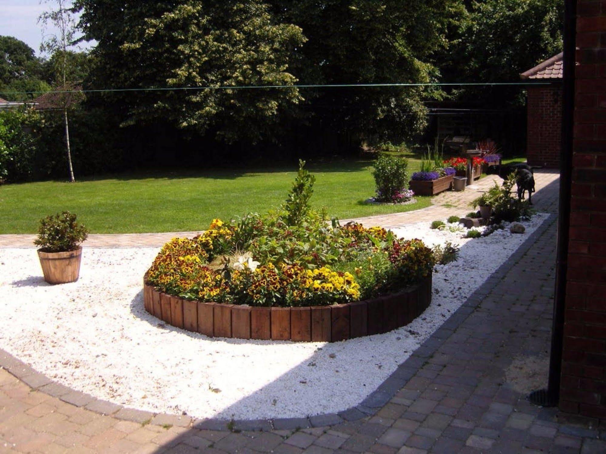 Millers House Boutique B&B Emsworth Dış mekan fotoğraf