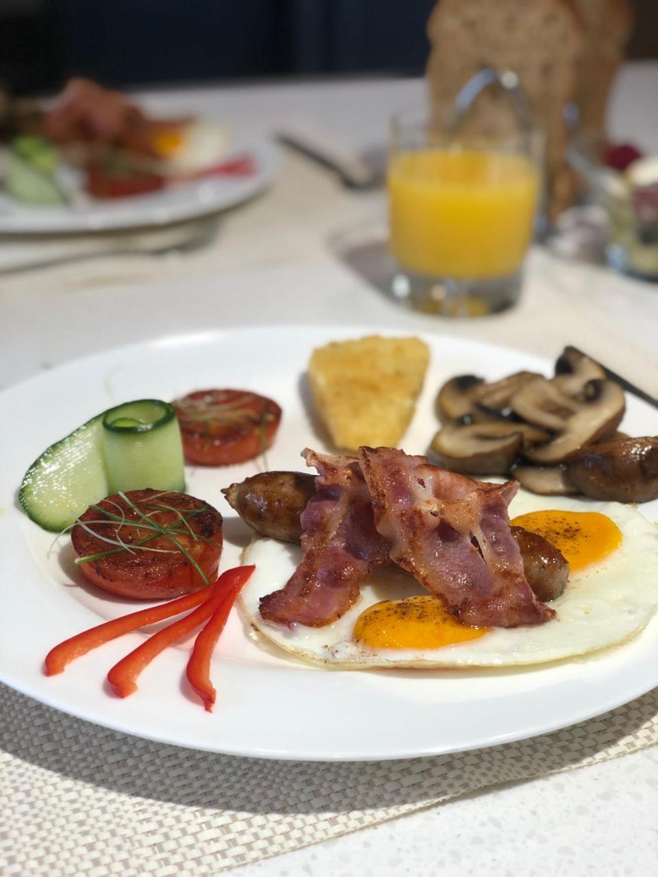 Millers House Boutique B&B Emsworth Dış mekan fotoğraf