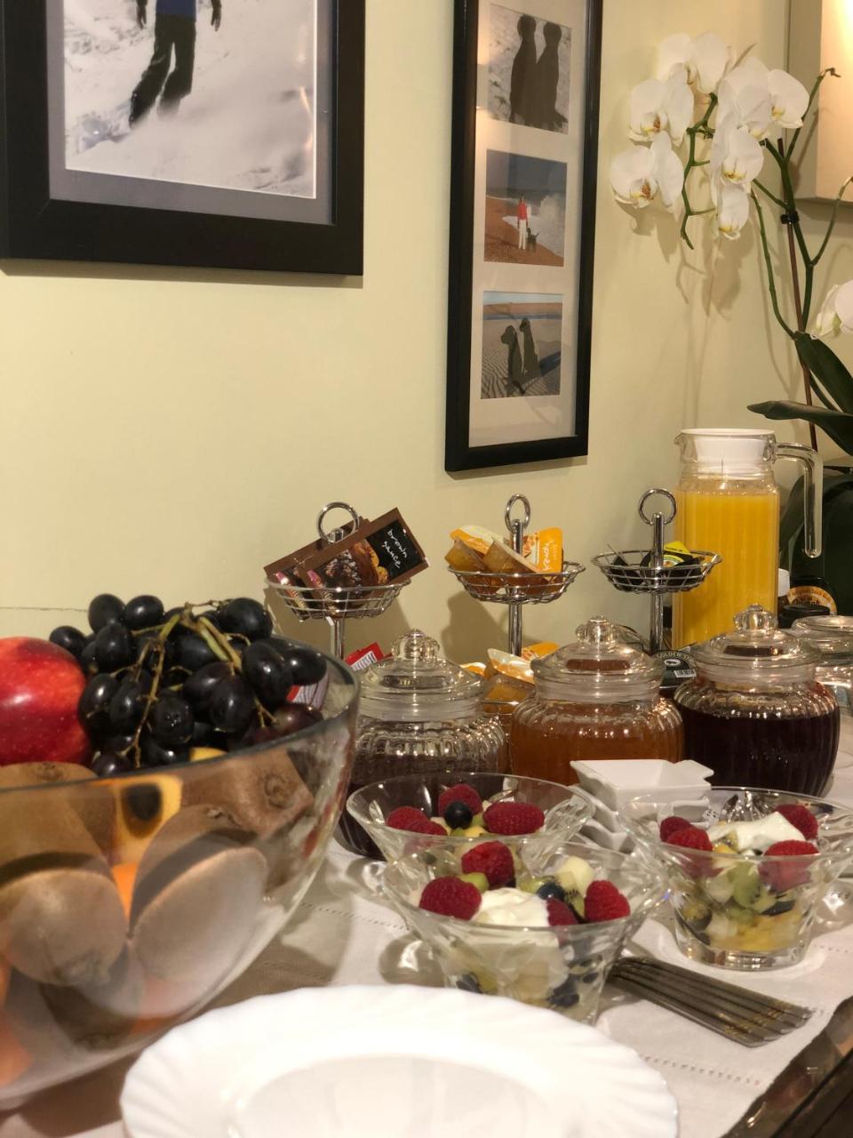Millers House Boutique B&B Emsworth Dış mekan fotoğraf